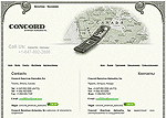 ���� ��������� �������� "CONCORD" - ������� ������� �� ��� � ������